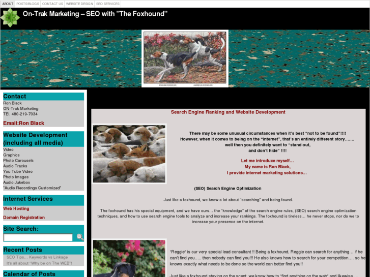 www.ontrakondeweb.com