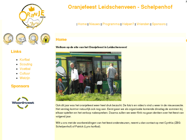 www.oranjefeest.org