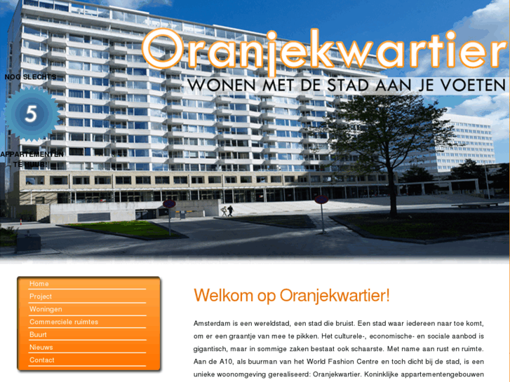 www.oranjekwartier.com