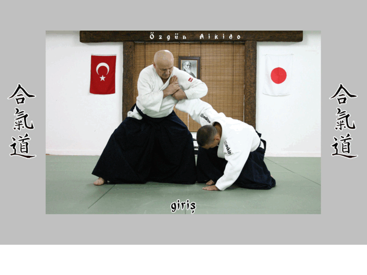 www.ozgunaikido.com