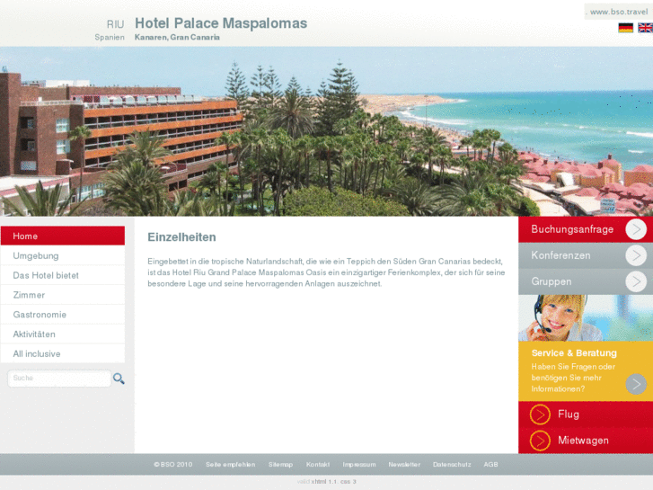 www.palace-maspalomas.com