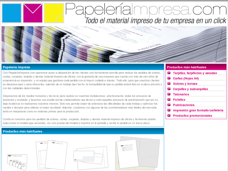 www.papeleriacorporativa.es