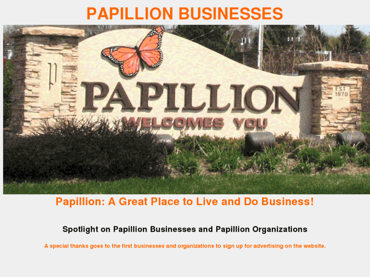 www.papillionbusinesses.com