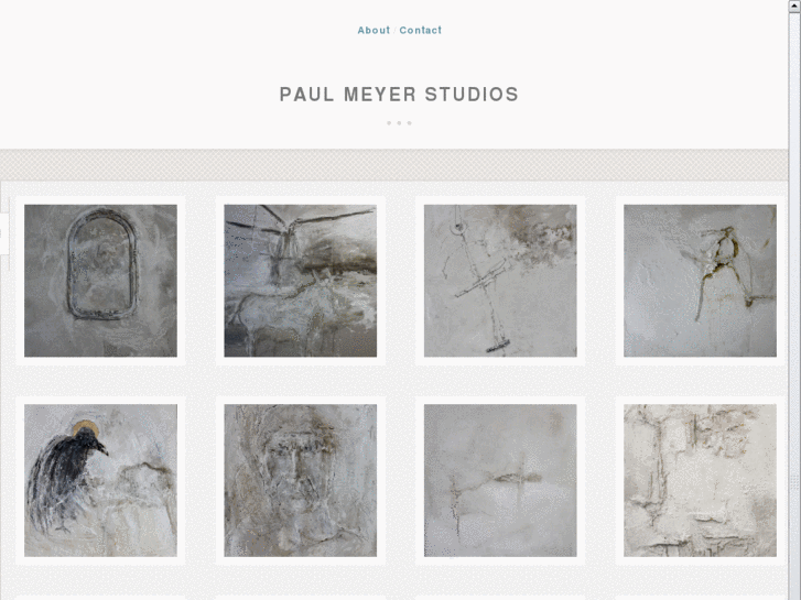 www.paulmeyerstudios.com