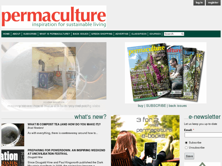 www.permaculture.co.uk