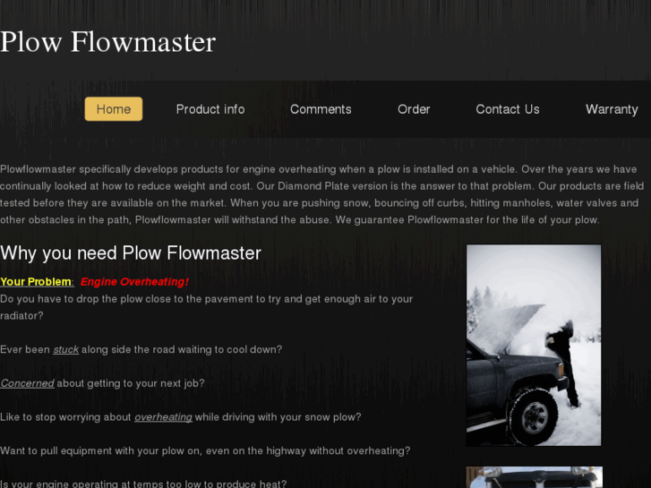 www.plowflowmaster.com