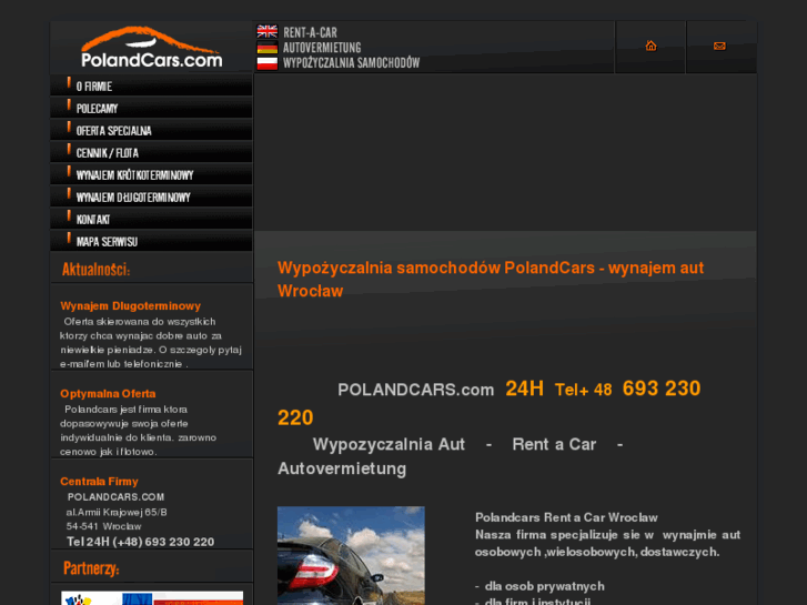 www.polandcars.com