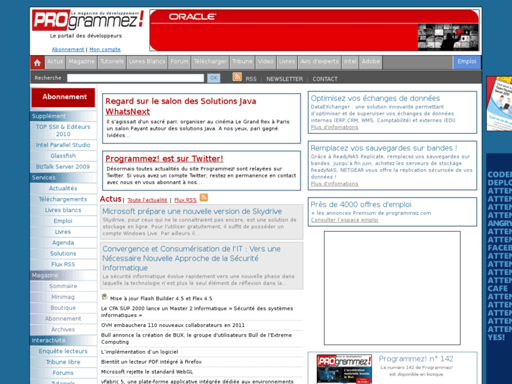 www.programmez.com