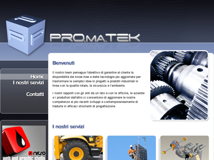 www.promatekitalia.com