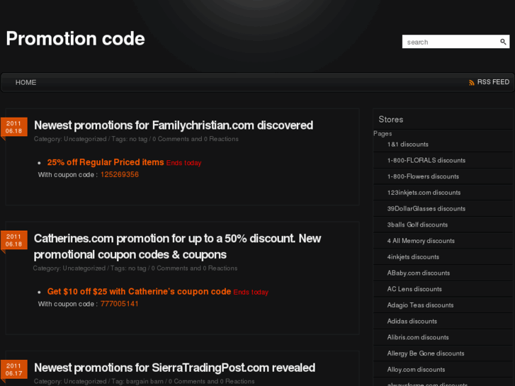 www.promotion--code.com