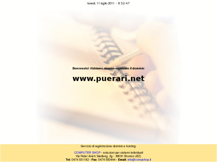 www.puerari.net