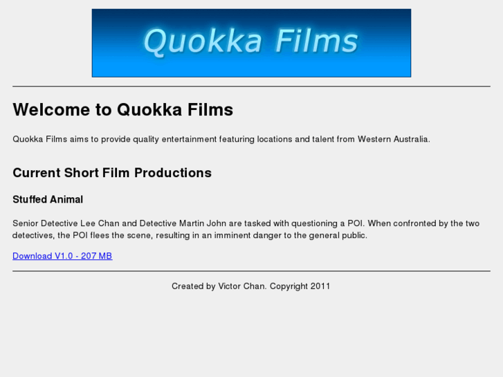 www.quokkafilms.com