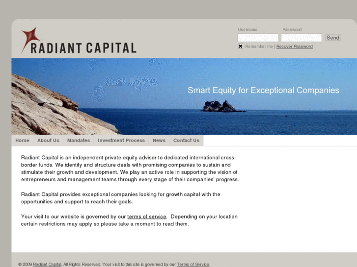 www.radiantcapital.com