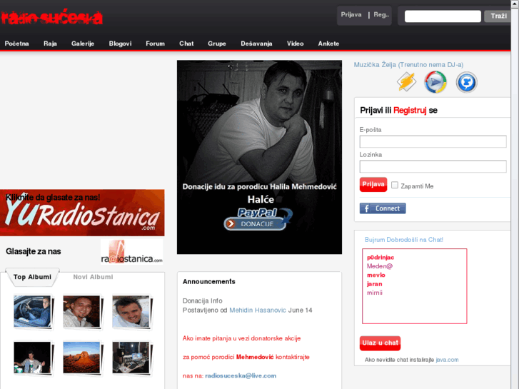 www.radiosuceska.com