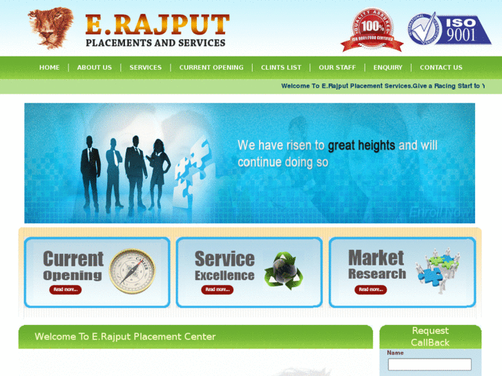 www.rajputplacements.com