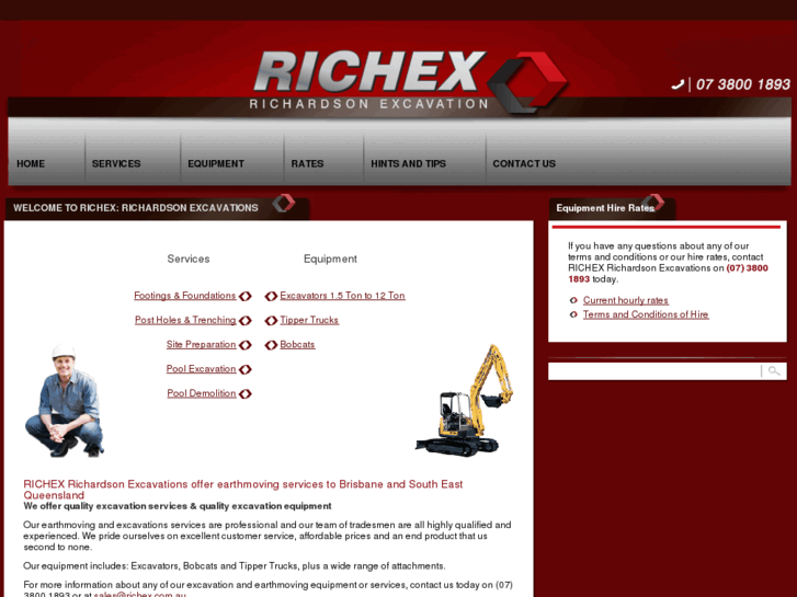 www.richardsonexcavations.com.au