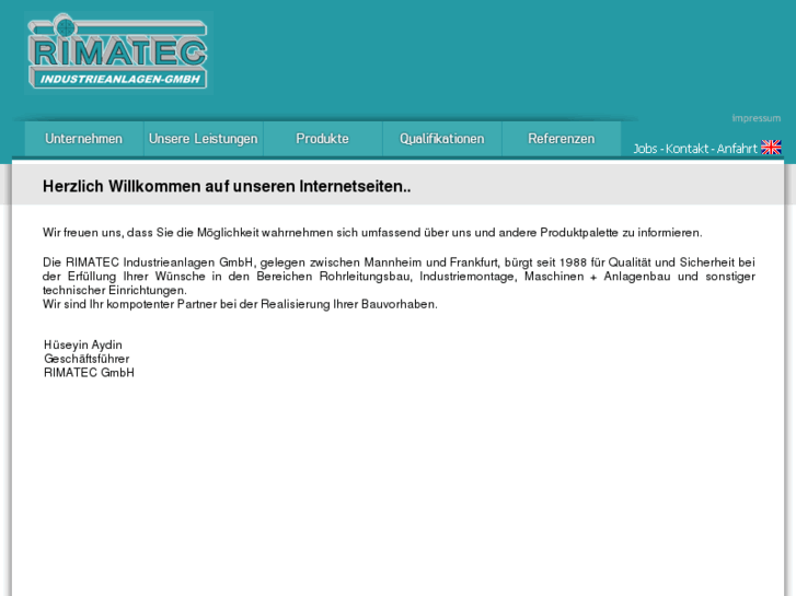 www.rimatec-gmbh.de