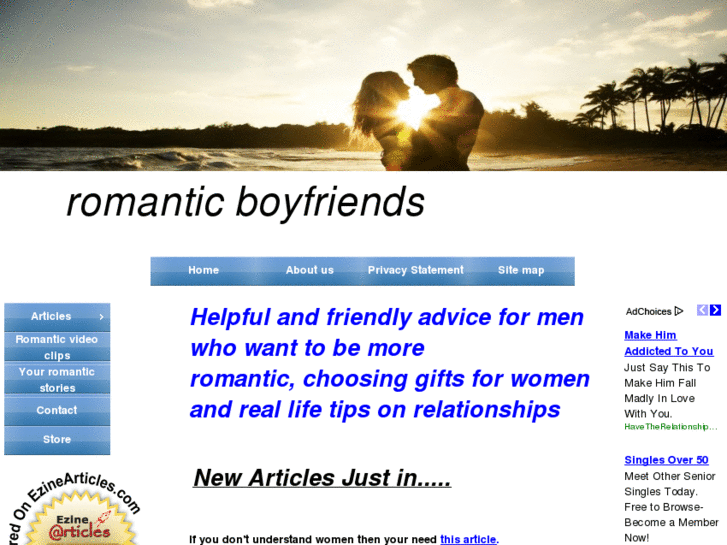 www.romanticboyfriends.com