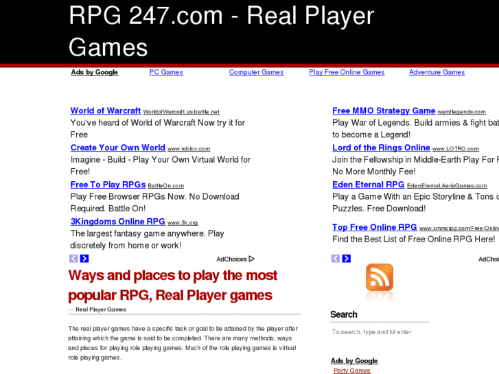 www.rpg247.com