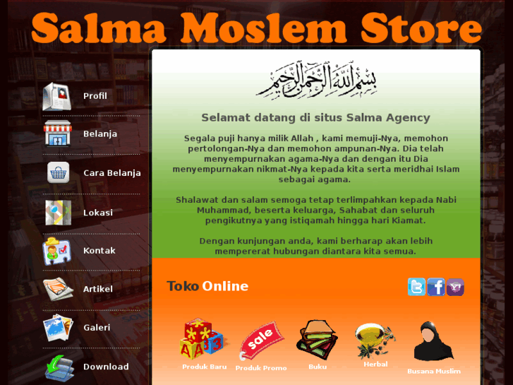 www.salma-agency.com