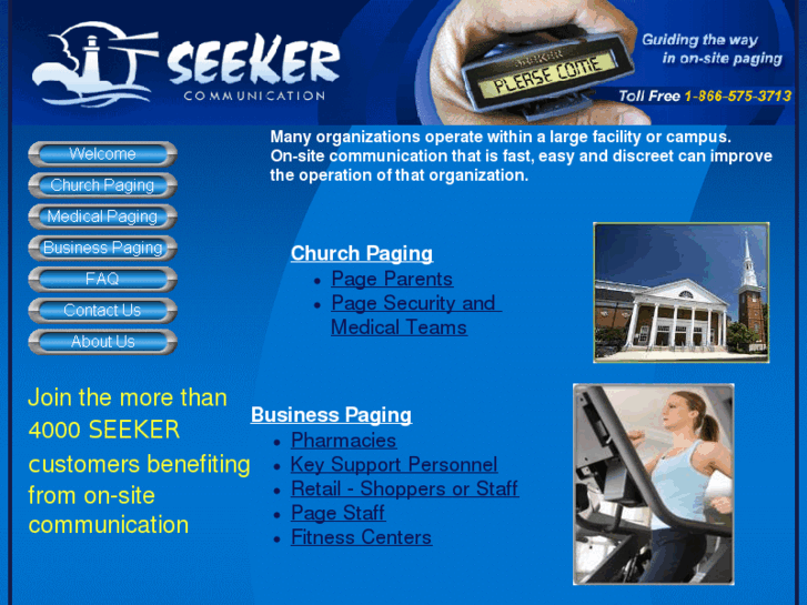 www.seekerpaging.com