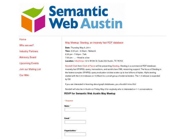 www.semanticwebaustin.org