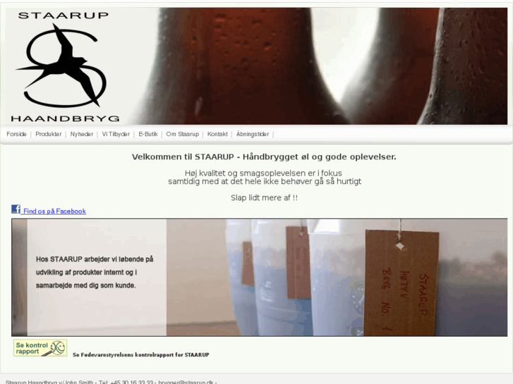 www.staarup.dk