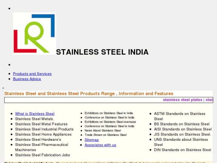 www.stainlesssteel-india.com