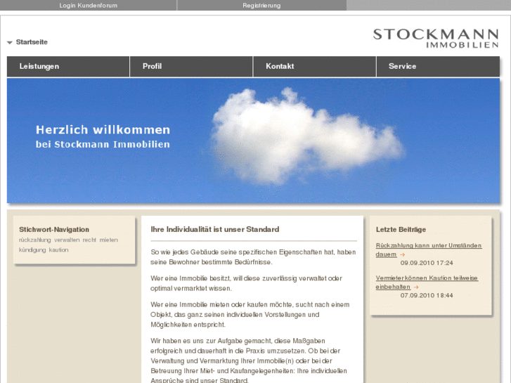 www.stockmann-immobilien.com