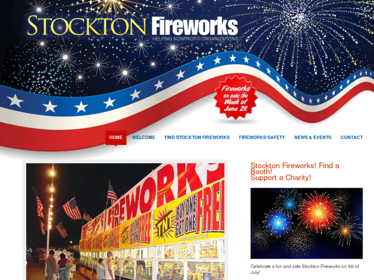 www.stocktonfireworks.com