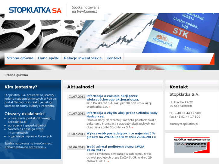 www.stopklatka-sa.pl