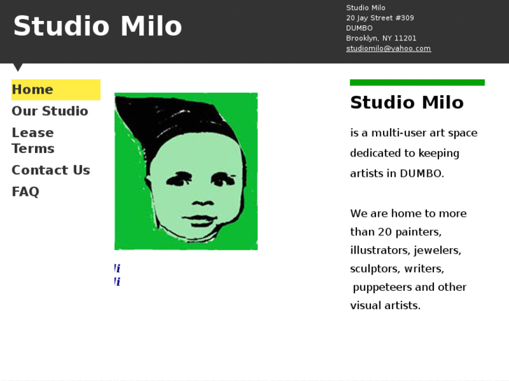 www.studiomilo.net