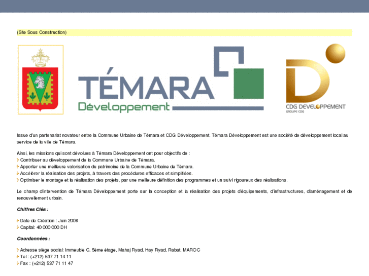 www.temaradeveloppement.com