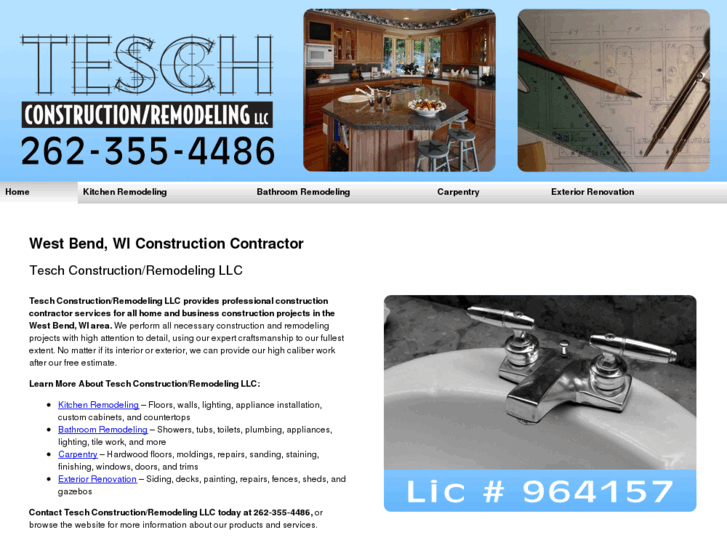 www.teschremodeling.com