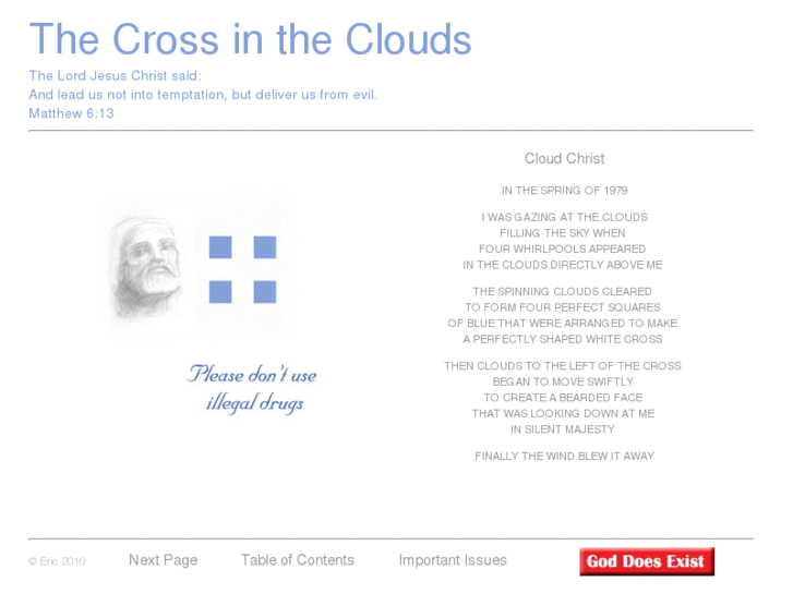 www.thecrossintheclouds.com