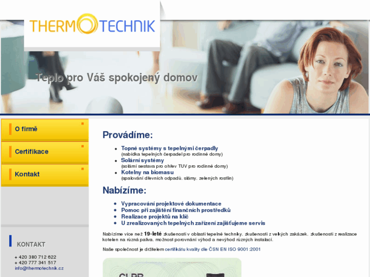 www.thermotechnik.biz