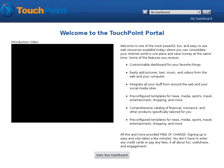 www.touchpointportal.com