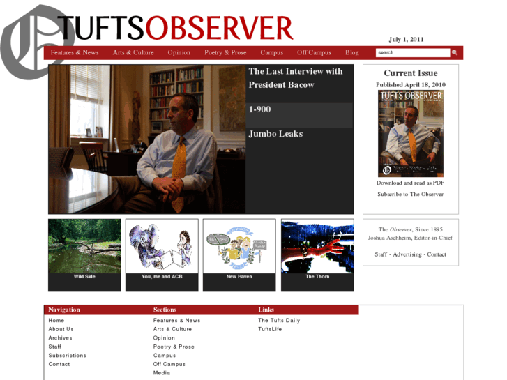 www.tuftsobserver.org