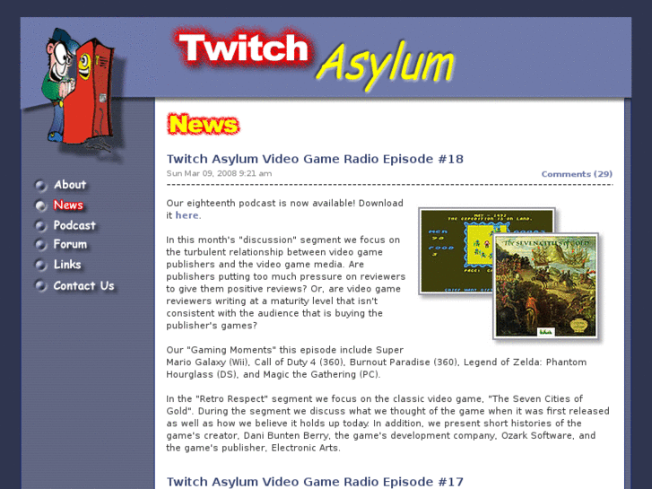 www.twitchasylum.com