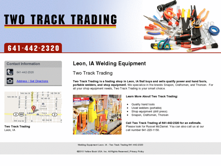 www.twotracktrading.com