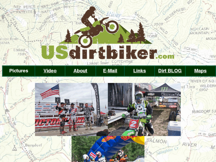 www.usdirtbiker.com