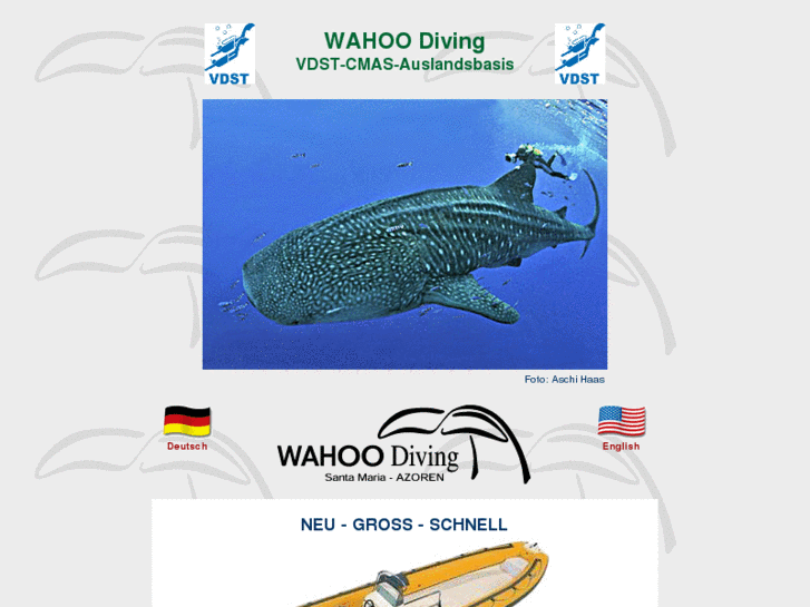 www.wahoo-diving.de