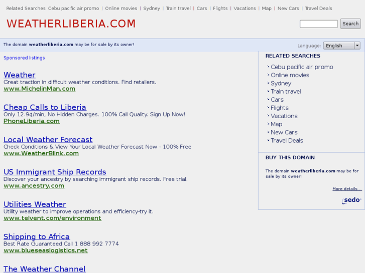 www.weatherliberia.com