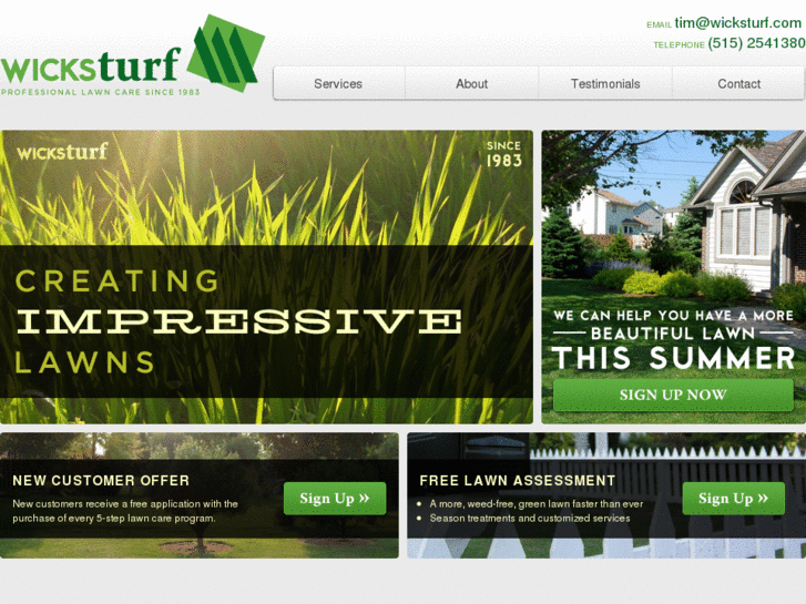 www.wicksturf.com