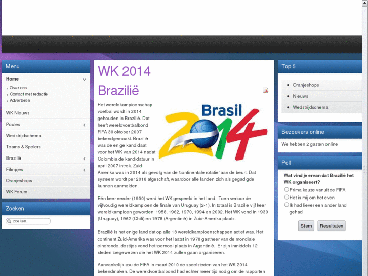 www.wk-2014.com