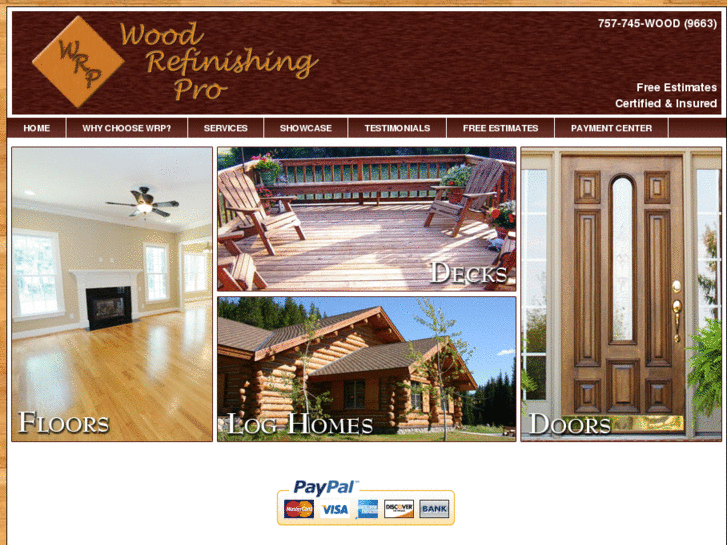 www.woodrefinishingpro.com