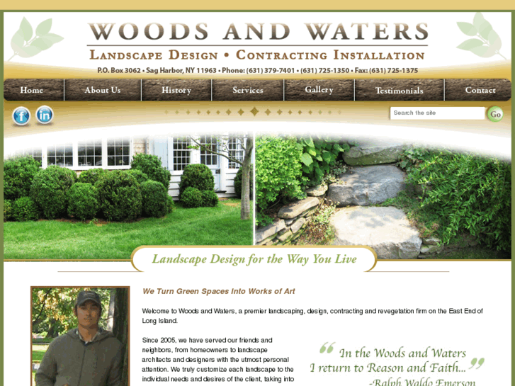 www.woods-waters.com