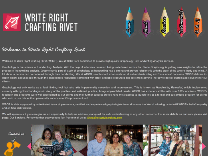 www.writerightcrafting.com