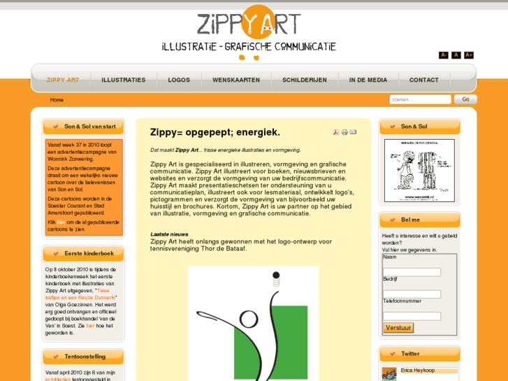 www.zippyart.nl