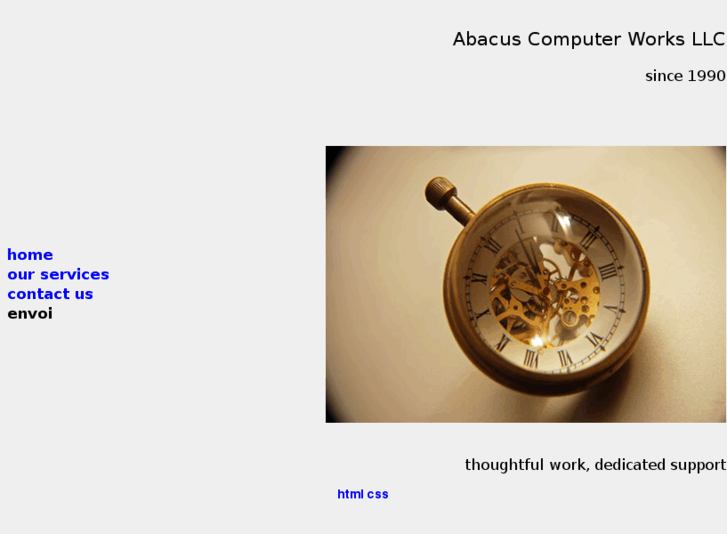 www.abacuscomputerworks.net